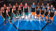 Confirman elenco para TUF Latinoamérica