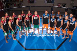 Confirman elenco para TUF Latinoamérica