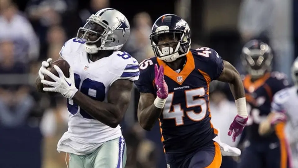 Broncos de Denver muestra debilidad a la defensiva