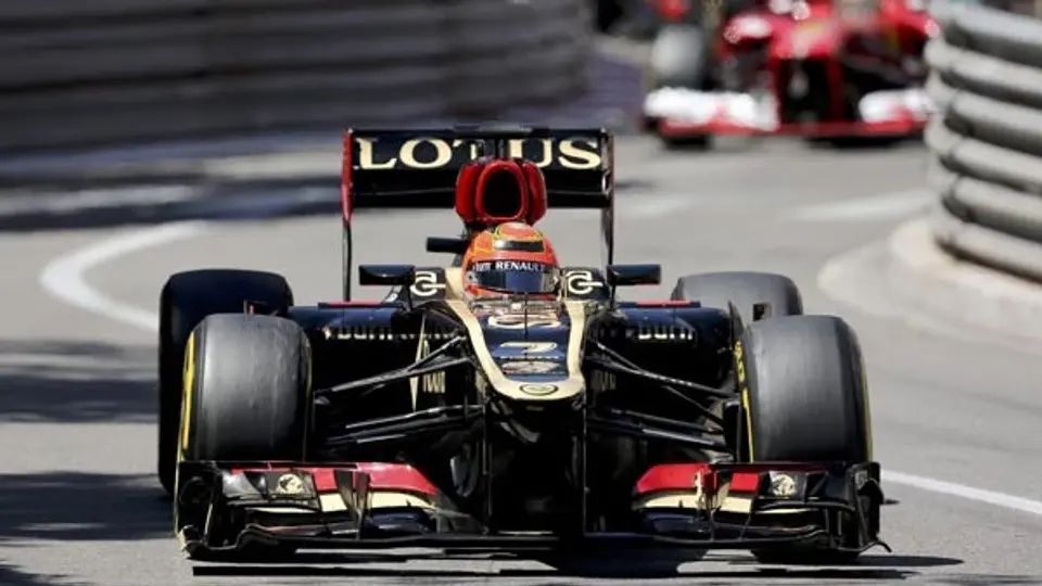 'Deberíamos golpear a Pérez en la cara para que aprenda': Raikkonen