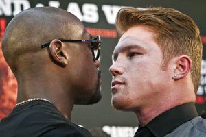 Se agotan los boletos para el 'Canelo' vs. Mayweather