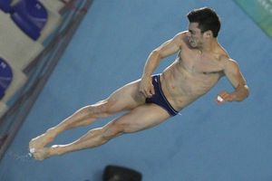 Yahel Castillo, rejuvenecido y con deseos de trabajar