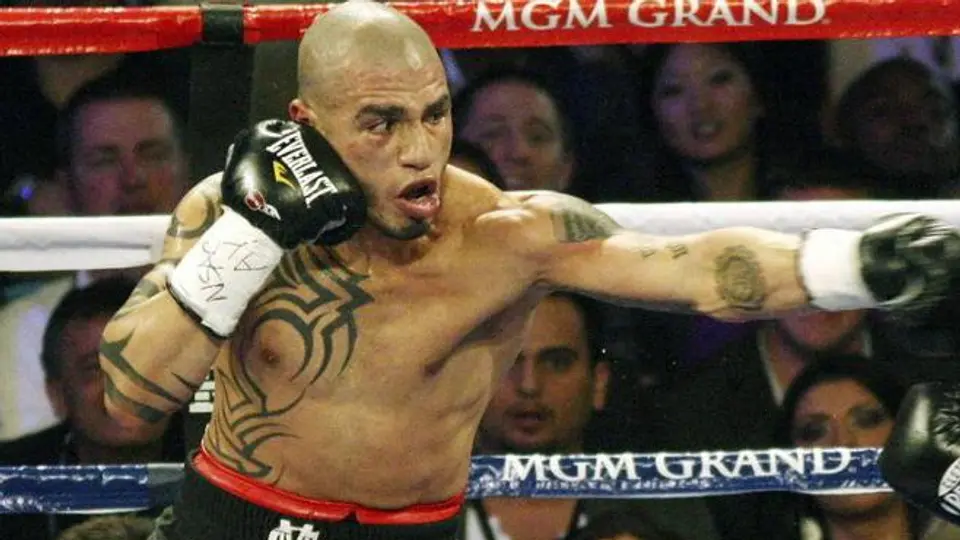 Cotto no descarta noquear a 'Maravilla' Martínez