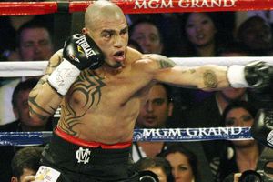 Cotto no descarta noquear a 'Maravilla' Martínez