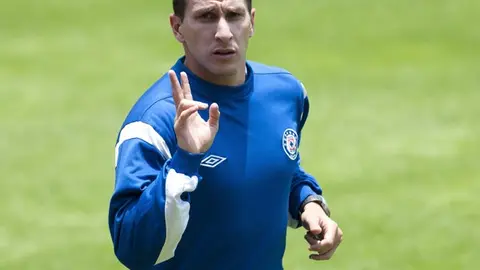 'América es el mayor rival que podemos tener': Chaco