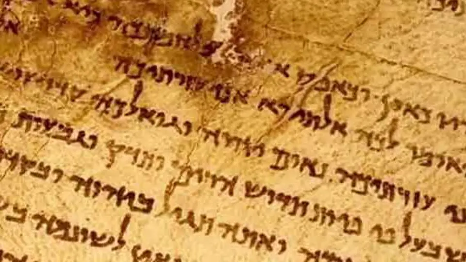 Hallan más fragmentos de Manuscritos del Mar Muerto
