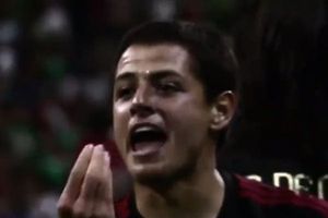 '#MiedoNo', el corto de Chicharito dirigido por Diego Luna