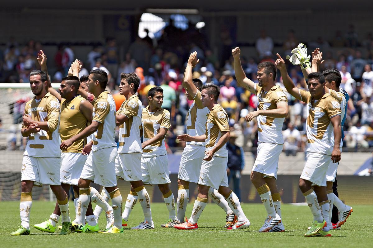 FOTO: MEXSPORT