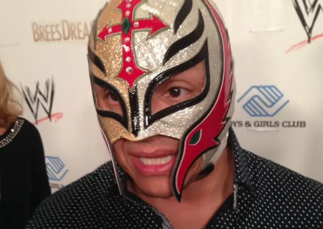'A Sin Cara le faltaron ganas de triunfar': Rey Mysterio