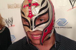 'A Sin Cara le faltaron ganas de triunfar': Rey Mysterio
