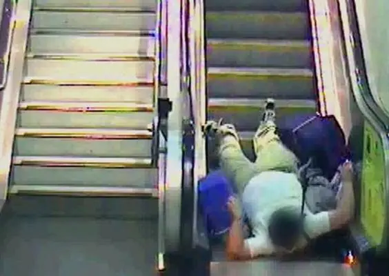 Crean Procuraduría contra 'Escaleras Eléctricas Asesinas'