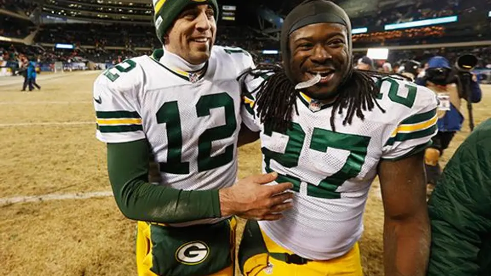 Rodgers regresa y Empacadores es Campeón Divisional