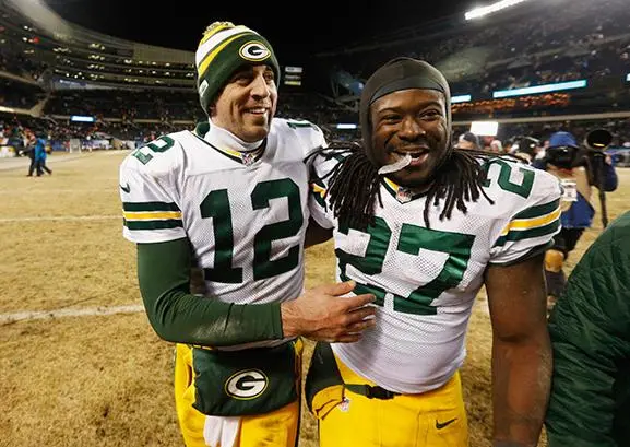 Rodgers regresa y Empacadores es Campeón Divisional