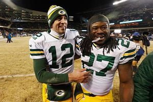 Rodgers regresa y Empacadores es Campeón Divisional