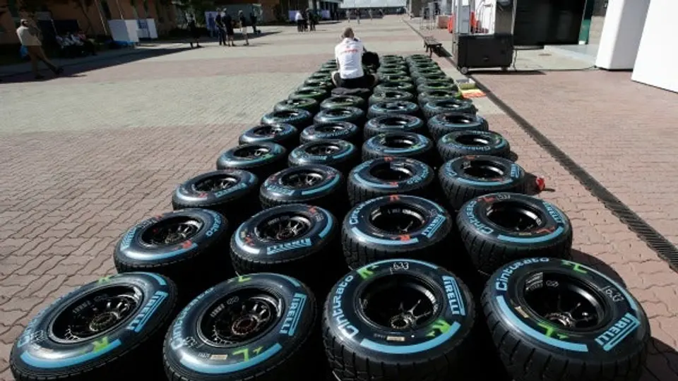 Pirelli asegura que continuará siendo proveedor de la F1