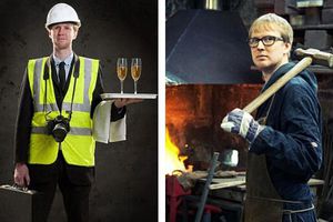 Coleccionista de empleos