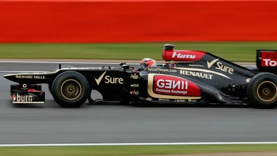 Raikkonen considera que están cerca de los mejores