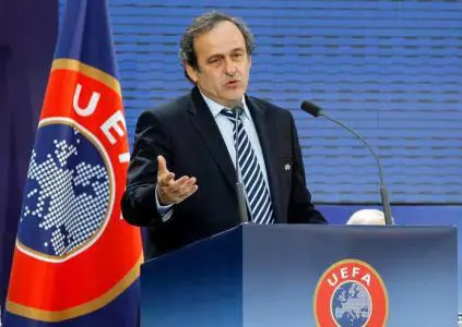 Michel Platini presenta nueva denuncia contra Gianni Infantino y reaviva una vieja batalla