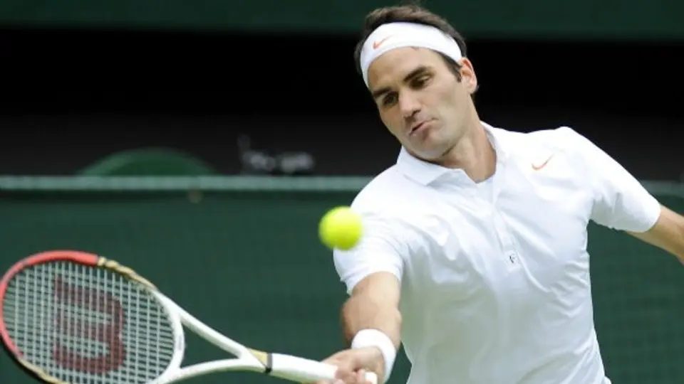 Federer participará en el torneo de Hamburgo
