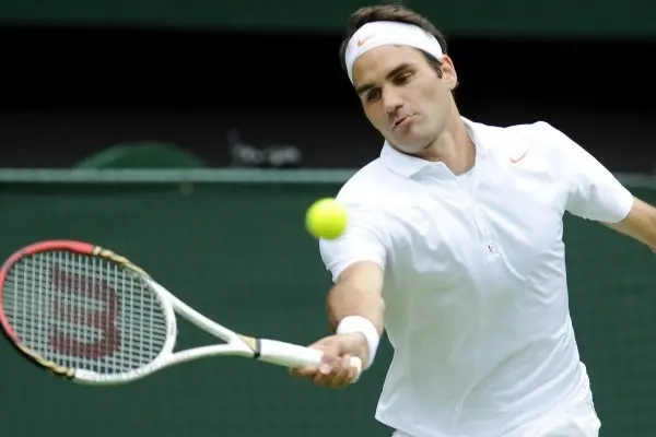 Federer participará en el torneo de Hamburgo