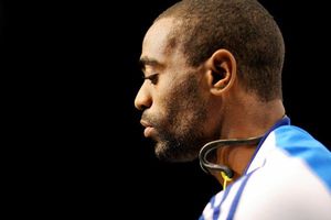 Tyson Gay, positivo en control de dopaje