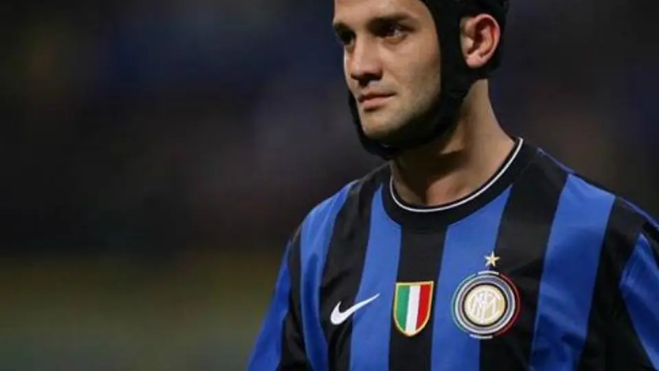 Christian Chivu dice adiós al futbol