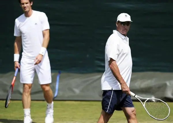 Andy Murray finaliza relación laboral con su entrenador