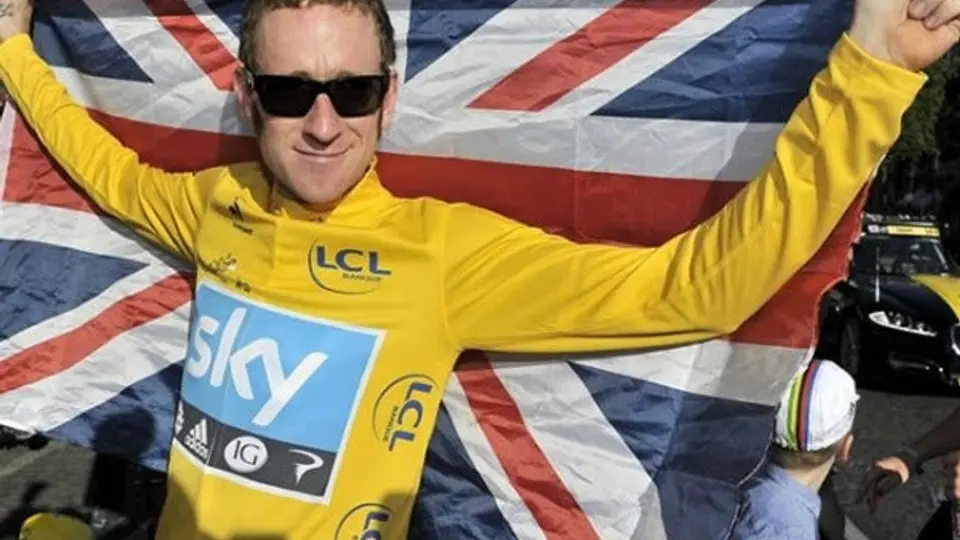 Wiggins no competirá en la Vuelta a España