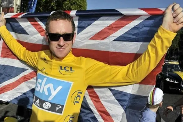 Wiggins no competirá en la Vuelta a España