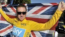 Wiggins no competirá en la Vuelta a España