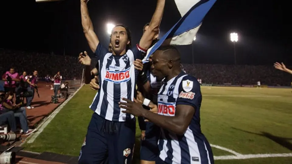 'Todo es gracias a la afición': De Nigris