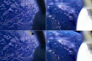 Prueba NASA smarthpones en el espacio