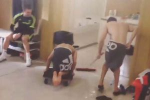 Southampton, inspirado por los JO de Invierno