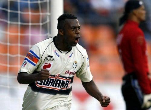 Chucho logró sobresalir a su llegada a México | MEXSPORT
