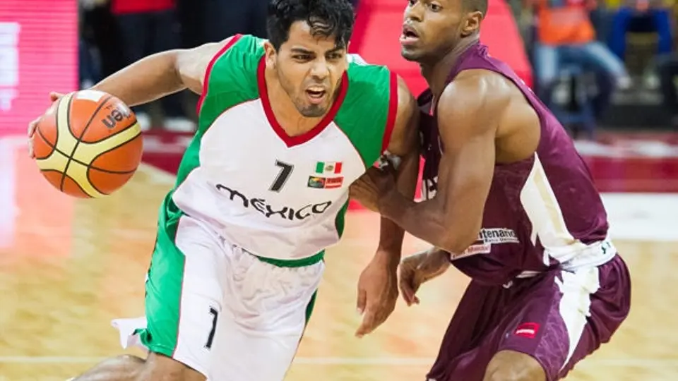 Ayón comanda victoria de México en el Premundial