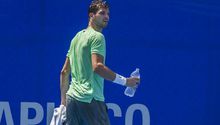Grigor Dimitrov sueña con ser el #1