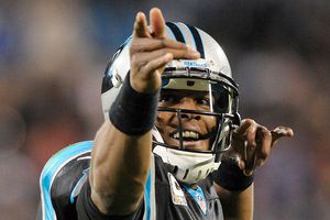 Carolina consigue dramática victoria sobre Patriotas