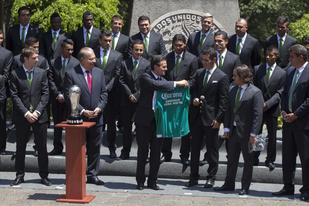 FOTO: RICARDO FLORES