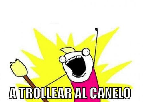 No tardaron en aparecer los primeros memes | ESPECIAL