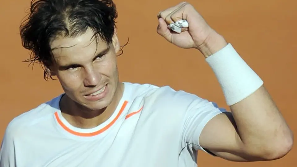 Rafael Nadal supera difícil prueba y se mete a Octavos