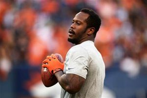 Von Miller, suspendido por violar política de drogas en la NFL
