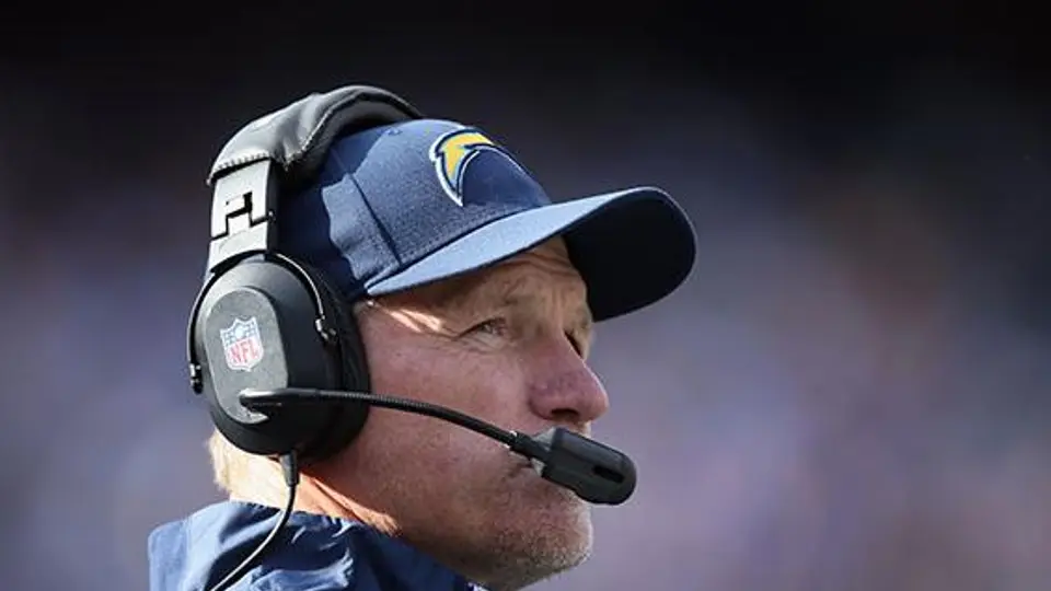 Ken Whisenhunt será el nuevo coach de Titanes