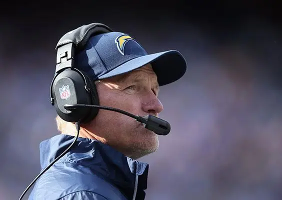 Ken Whisenhunt será el nuevo coach de Titanes