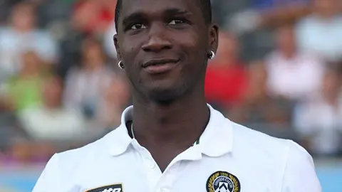 Tía de Cristian Zapata es secuestrada en Colombia
