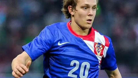 Halilovic, el jugador que sigue el Barcelona