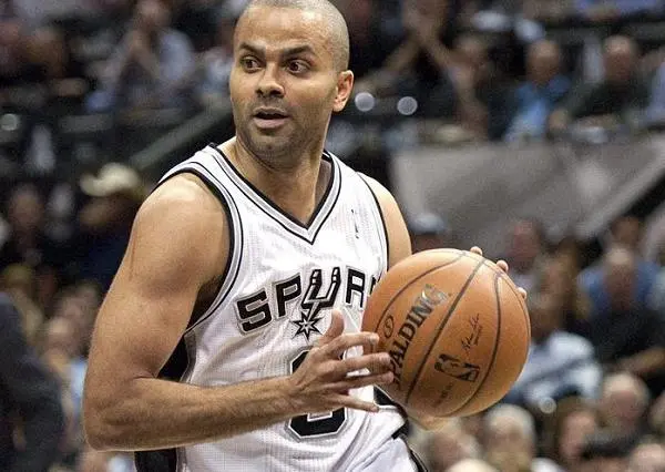 Tony Parker renuncia al Mundial de Basquetbol