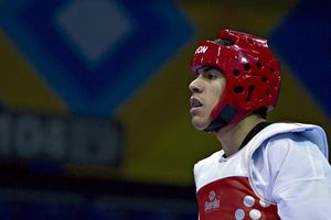 México tiene medallistas inesperados en Campeonatos Mundiales