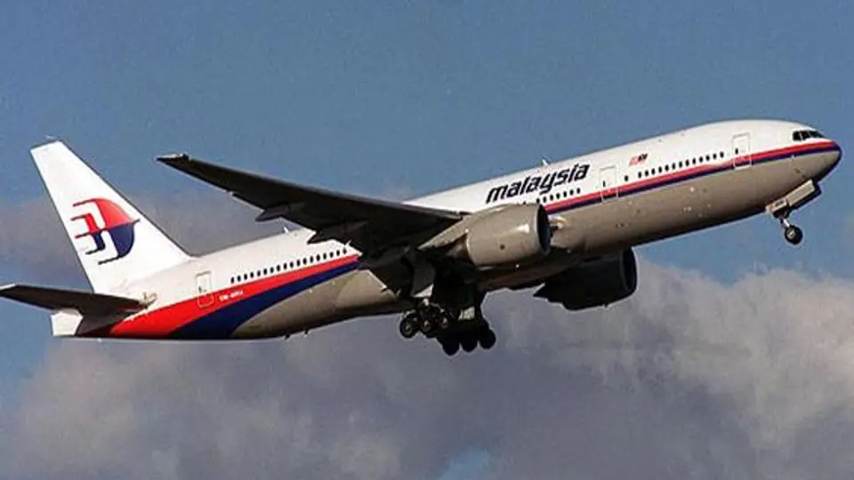 Misterio 'sin precedentes' desaparición de avión en Malasia