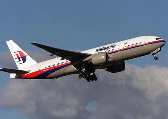 Misterio 'sin precedentes' desaparición de avión en Malasia