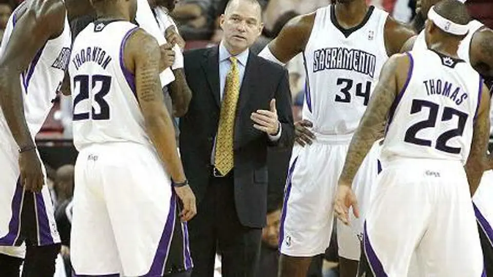 Sacramento pide ayuda a sus aficionados para el Draft